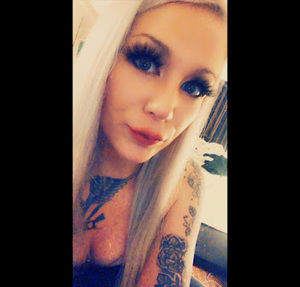 Meet your Posher, Allison